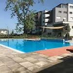 Apartment Silver Seaside *