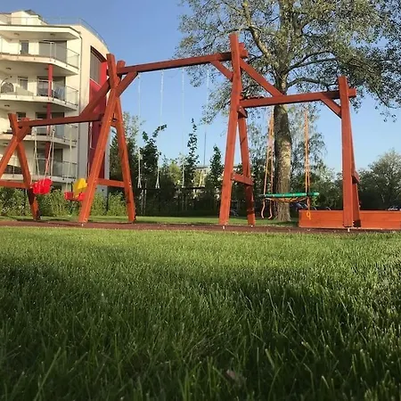 Silver Seaside דירה שיופוק