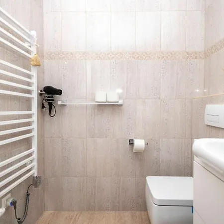 Silver Seaside Appartement Siófok