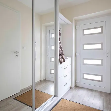 Apartament Silver Seaside Siófok
