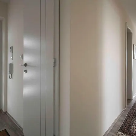Silver Seaside Appartement *