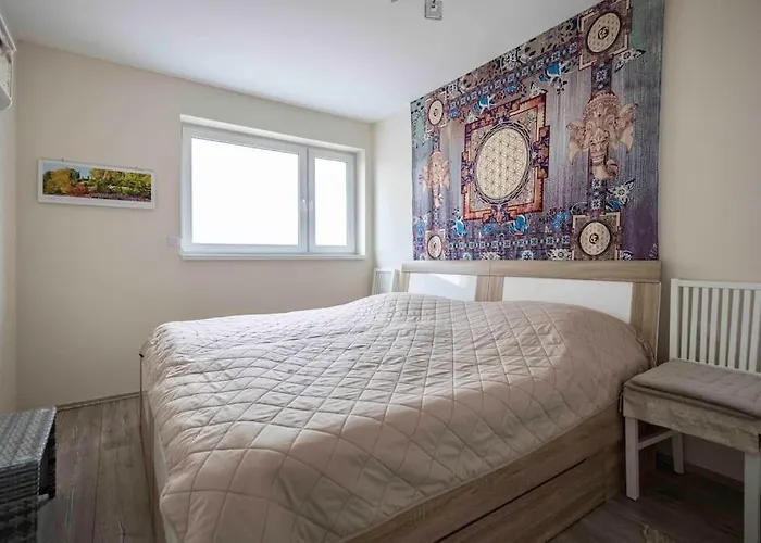 Silver Seaside Lejlighed Siófok